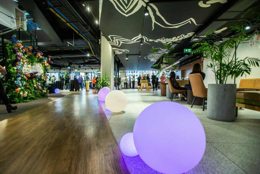 harrison.ai HQ