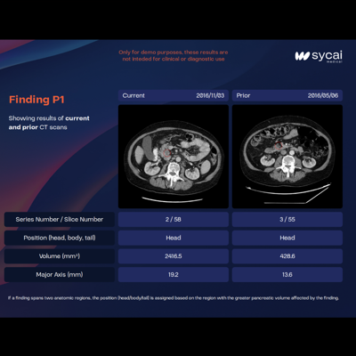 sycai-medical-product